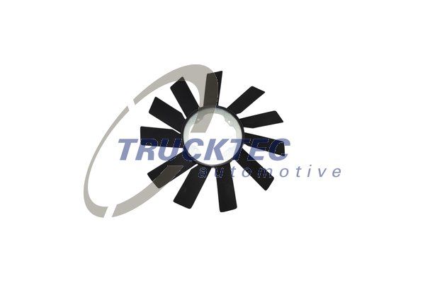 TRUCKTEC AUTOMOTIVE Tiivik,mootorijahutus 08.11.003